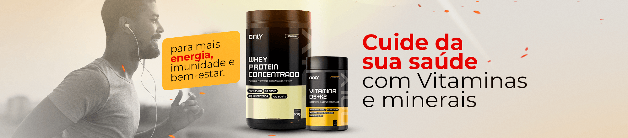 Whey