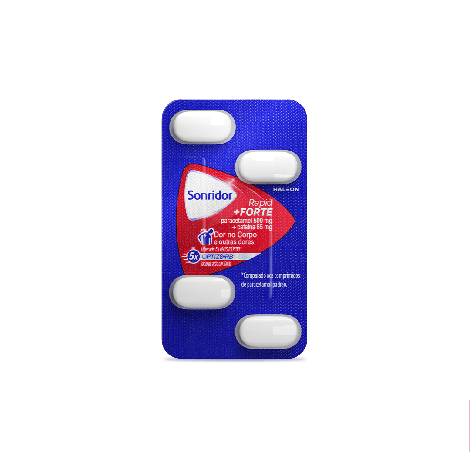 Sonridor Rapid Forte Blis 10X4-Outros