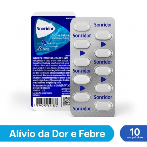 Sonridor Dorfebre Blister C10-Outros